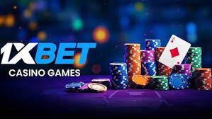 1xBet Korea Online Casino — Complete Guide to Games, Bonuses, and Safety 1xBet Korea Online Casino — Complete Guide to Games, Bonuses, and Safety