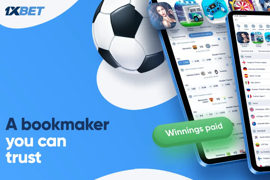 1xBet App for iOS Your Ultimate Betting Experience 421039204 1xBet App for iOS Your Ultimate Betting Experience 421039204