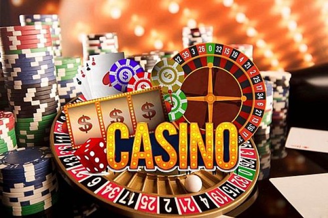 Discover Excitement at Online Casino Richy Leo 2