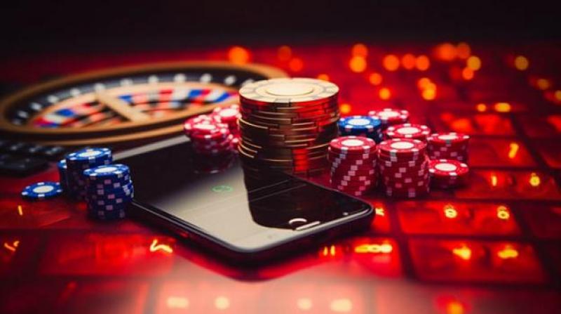 Discover Excitement at Patrick Spins Casino Online Games Discover Excitement at Patrick Spins Casino Online Games
