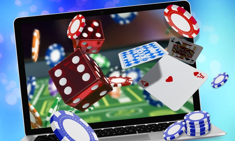 Discover Exciting Adventures at Casino Richy Fox