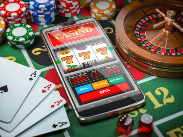 Discover the Excitement of Casino VeryWell New Discover the Excitement of Casino VeryWell New