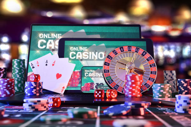 Discover the Excitement of Online Voodoo Casino