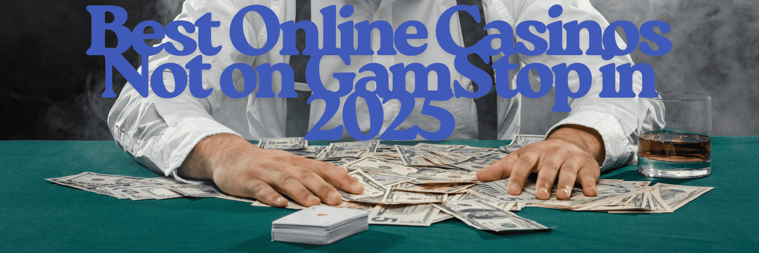 Exploring Non Gamstop Casinos A Comprehensive Guide Exploring Non Gamstop Casinos A Comprehensive Guide