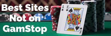 Exploring Non Gamstop UK Casinos Why They are Gaining Traction Exploring Non Gamstop UK Casinos Why They are Gaining Traction