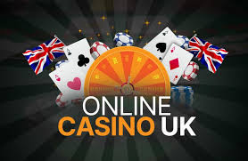 No Deposit Online Casinos in the UK Discover Exciting Free Bets